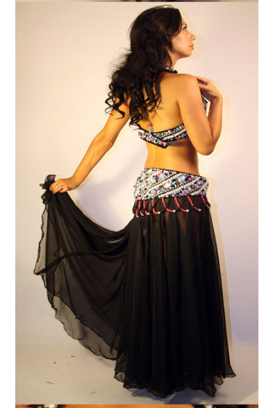 Mumtaz Two Piece Costume Costume Sale