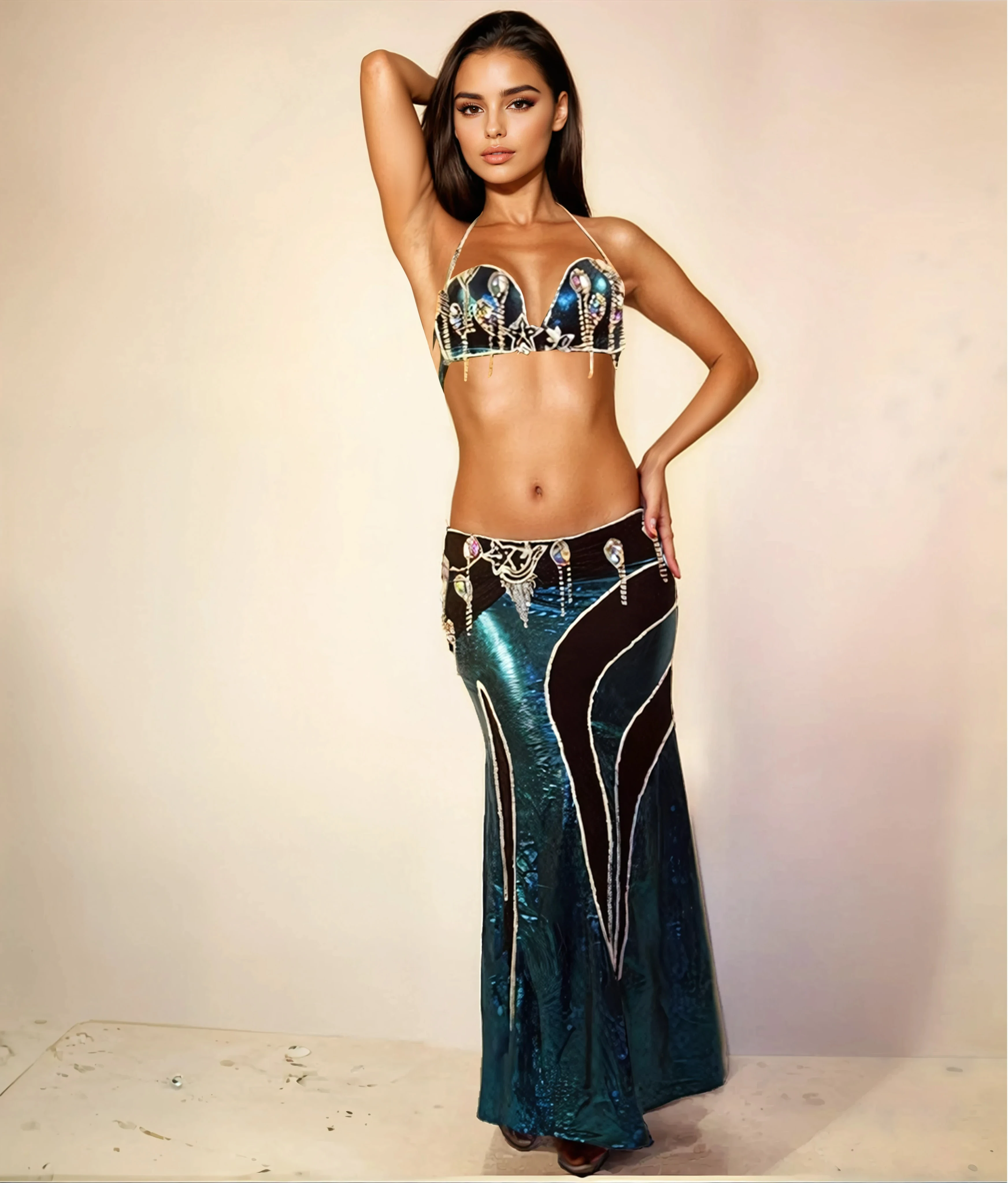 Crystal Collection 25448