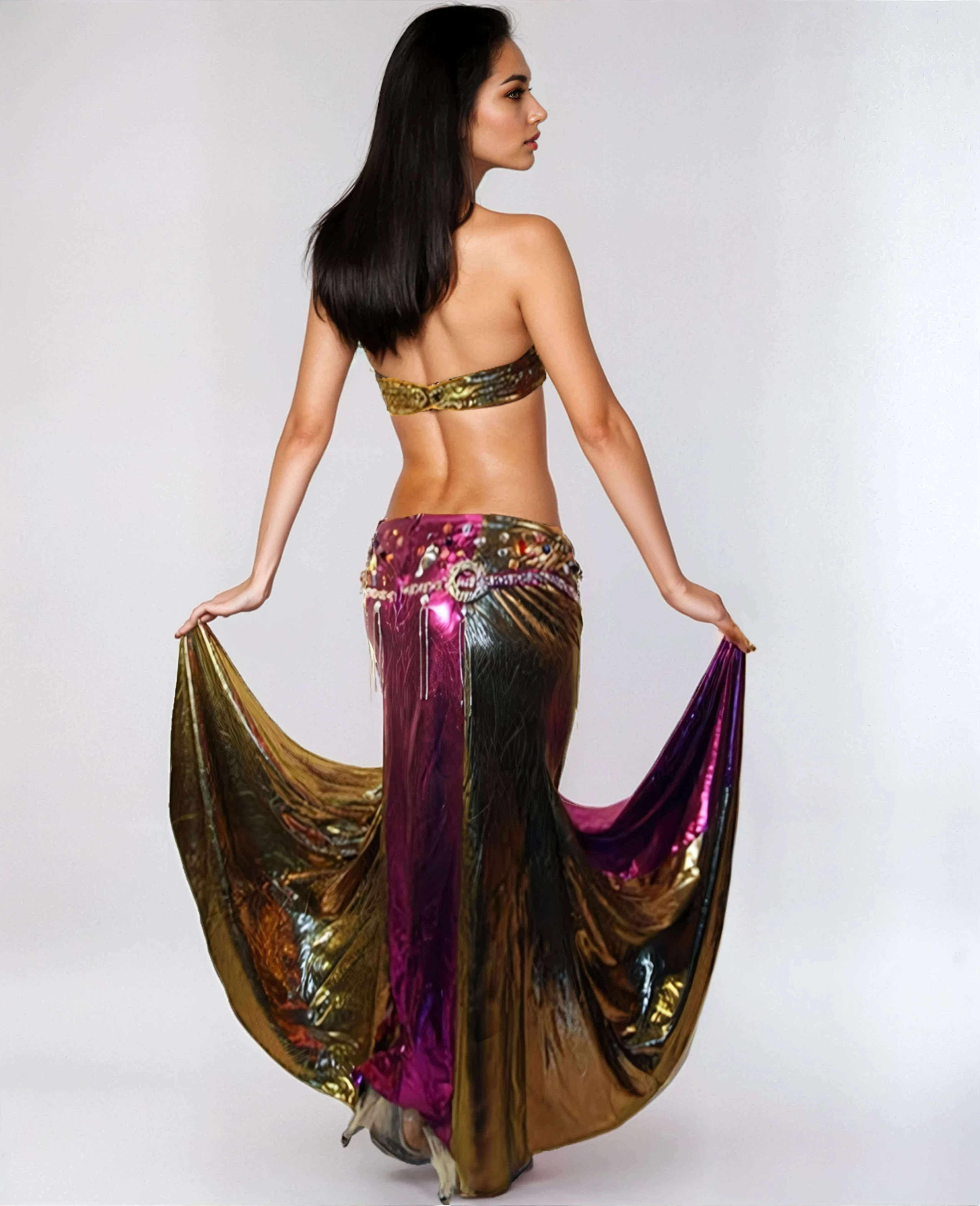 Crystal Collection 25447