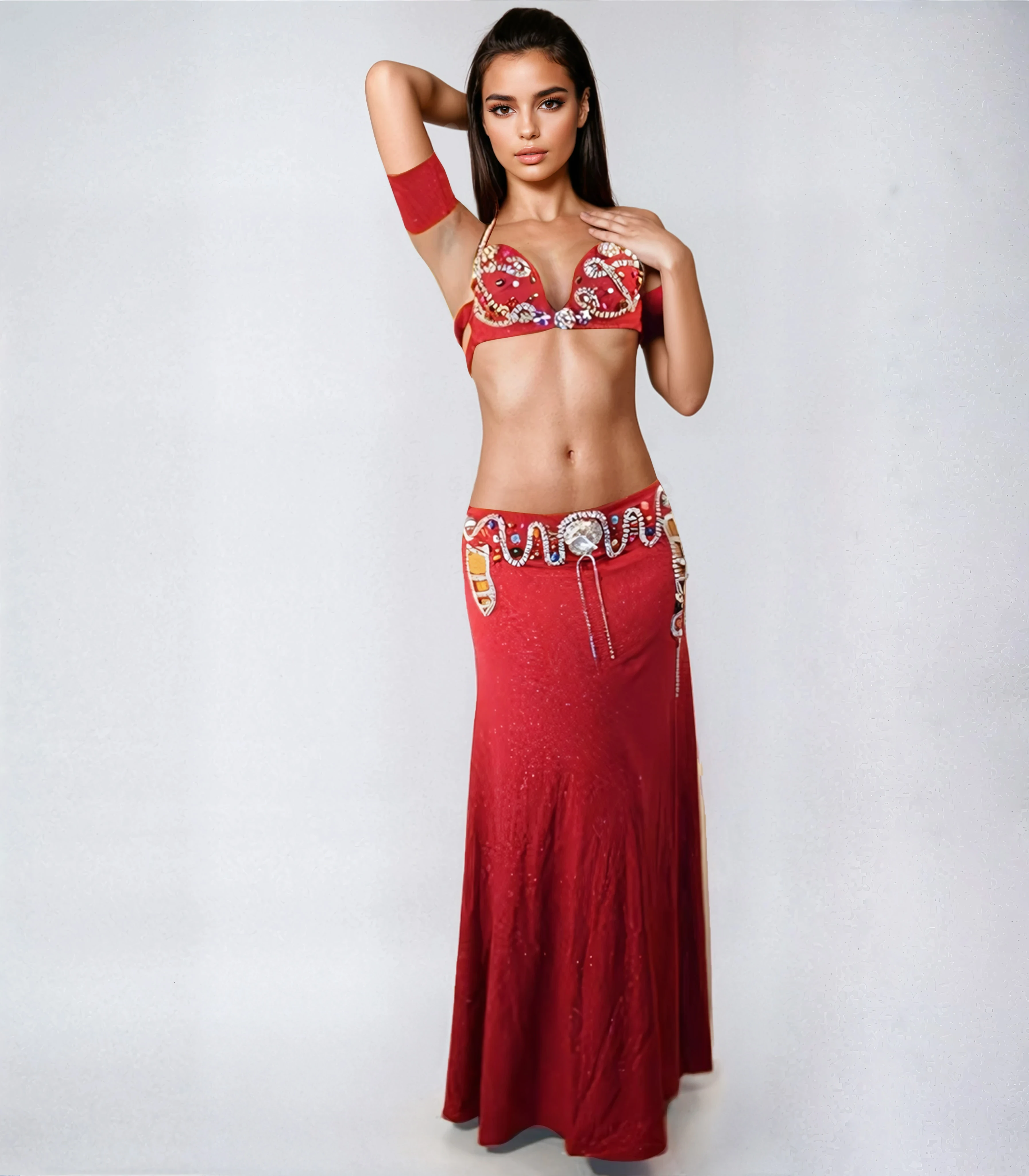 Crystal Collection 25444