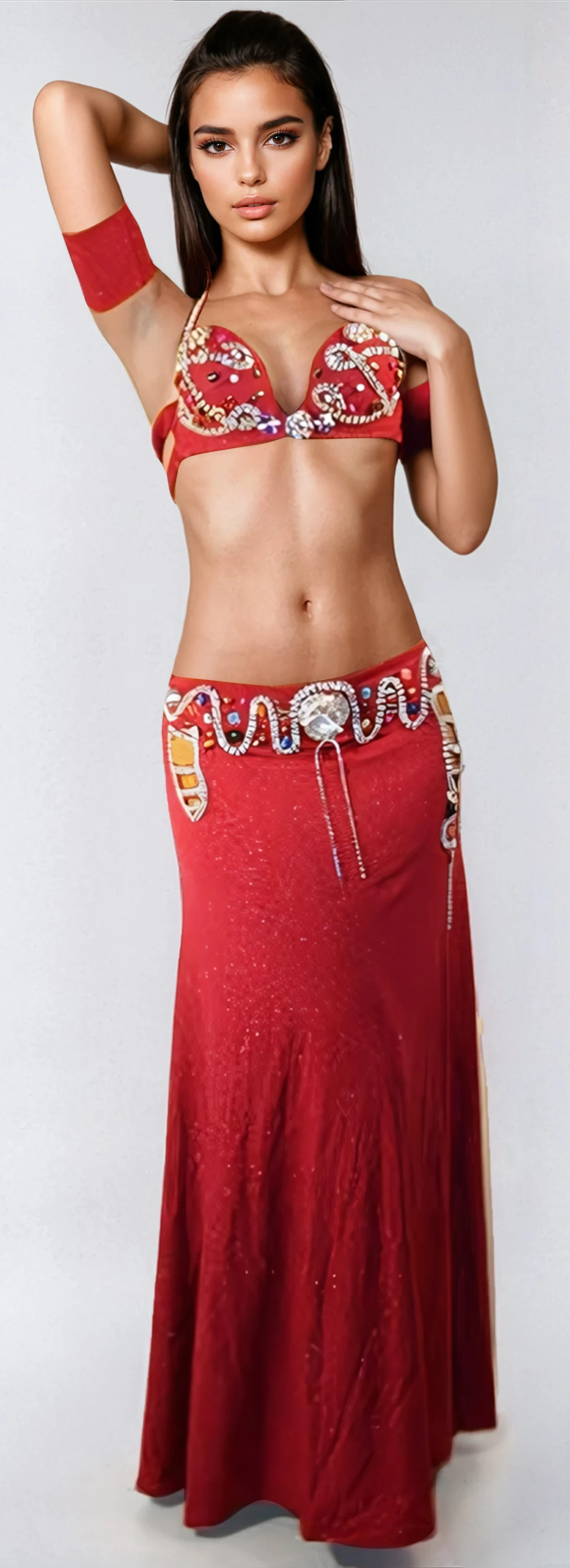 Crystal Collection 25444