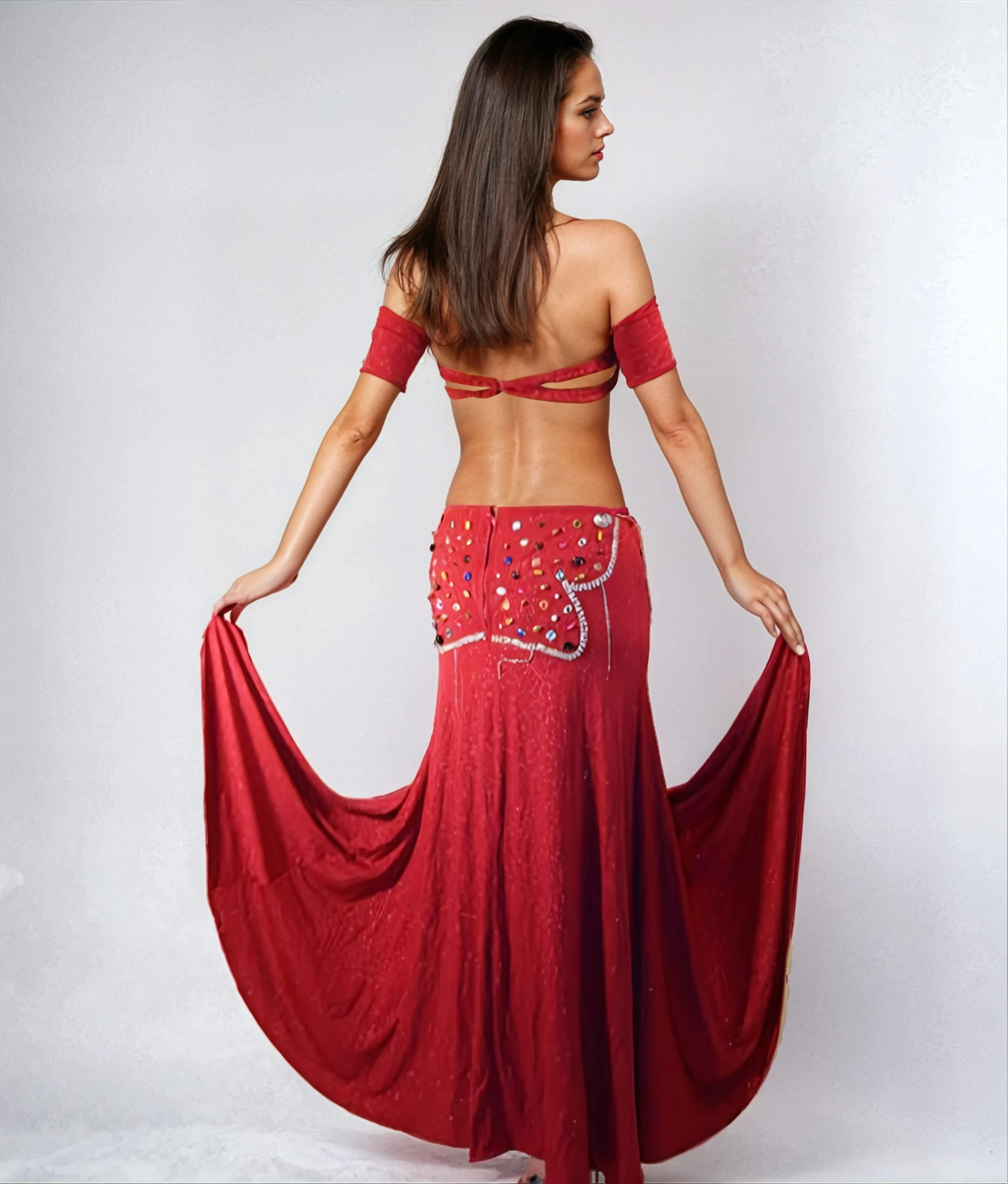 Crystal Collection 25444