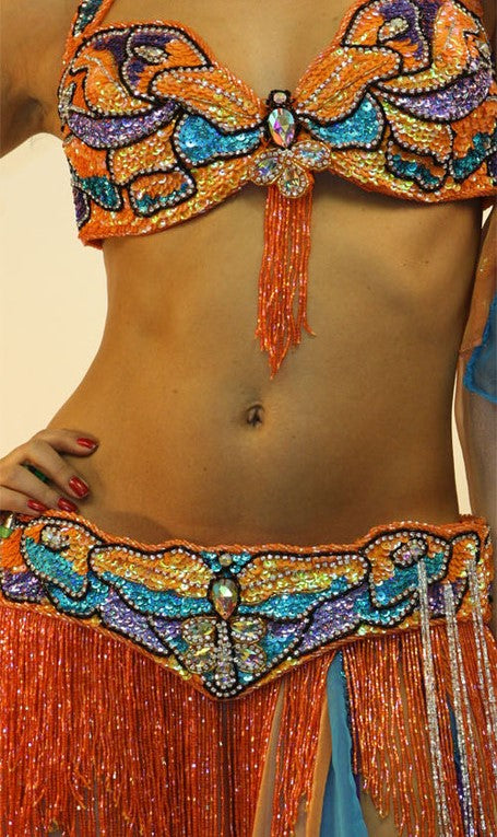 Pharaonics of Egypt Butterfly 25313