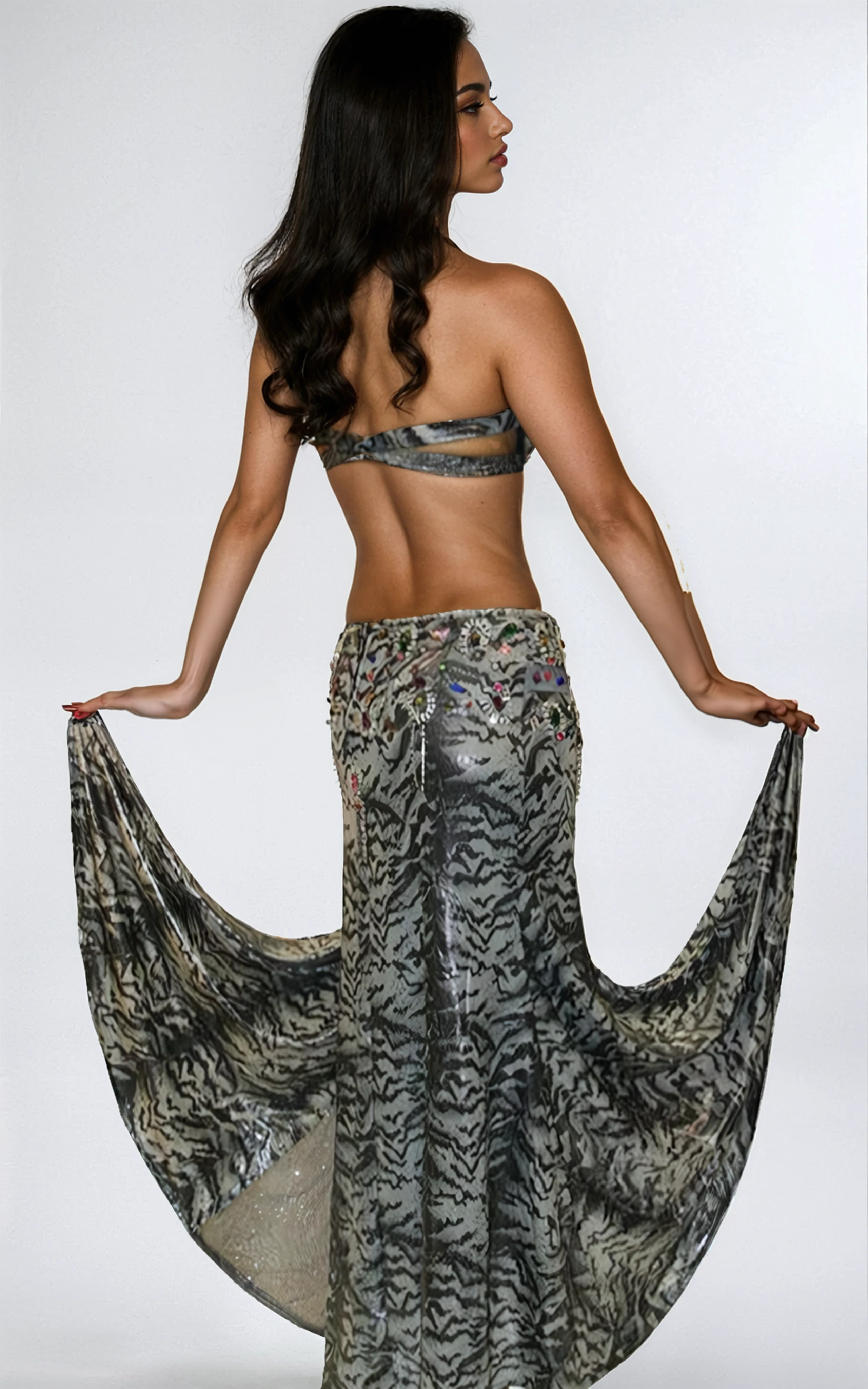 Crystal Collection 25443