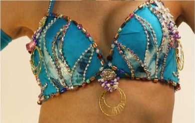 Nabila  Costume Clearance