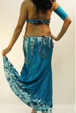 Nabila  Costume Clearance