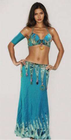 Nabila  Costume Clearance