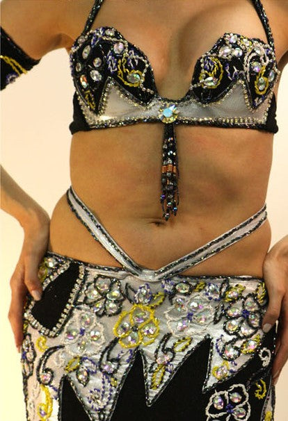 Diamond Costume 25290