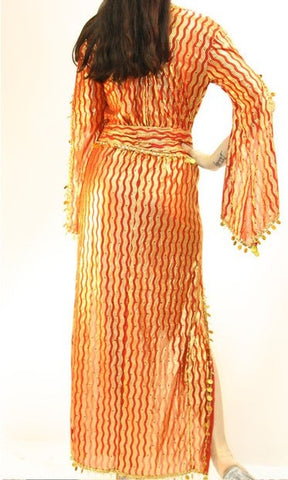 Galabeya Folkloric Medium 25236