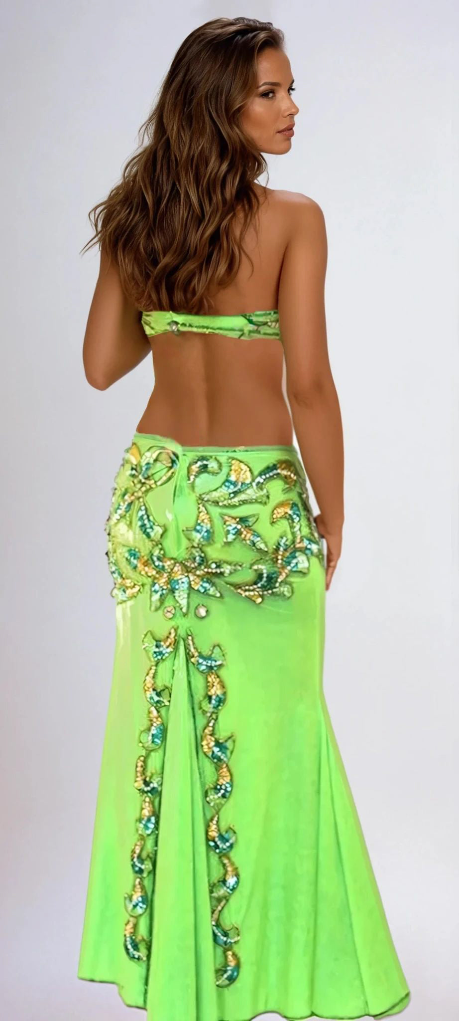 Hanan Costume Clearance 19938 Hanan Costume Clearance 19938