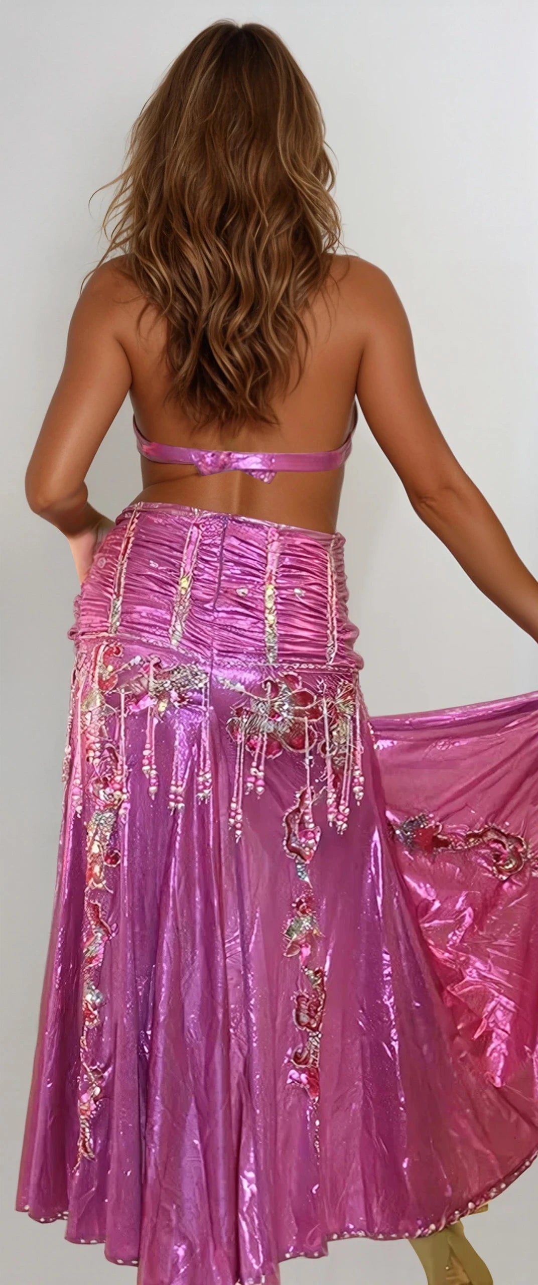 Hanan Costume 20105 Hanan Costume 20105