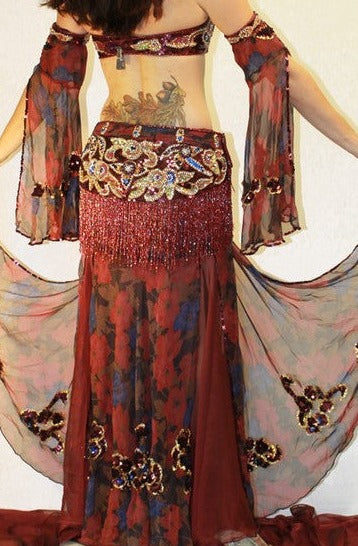 Pharaonics of Egypt Noor Rabhee Special Order 25314