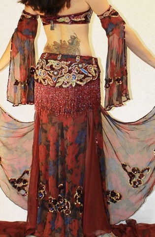 Pharaonics of Egypt Noor Rabhee Special Order 25314