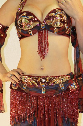 Pharaonics of Egypt Noor Rabhee Special Order 25314