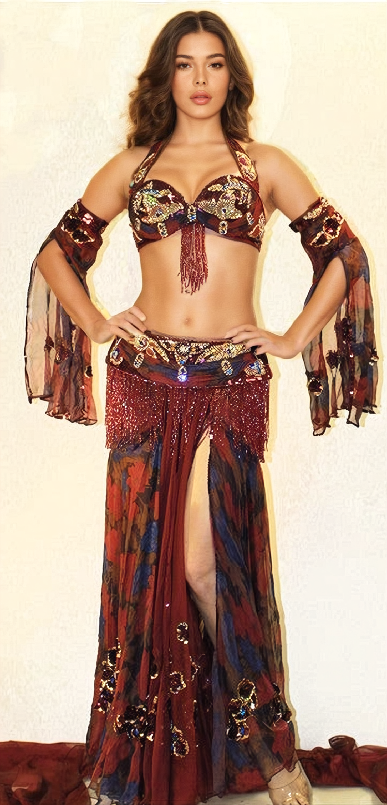 Pharaonics of Egypt Noor Rabhee Special Order 25314 Pharaonics of Egypt Noor Rabhee Special Order 25314