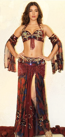 Pharaonics of Egypt Noor Rabhee Special Order 25314