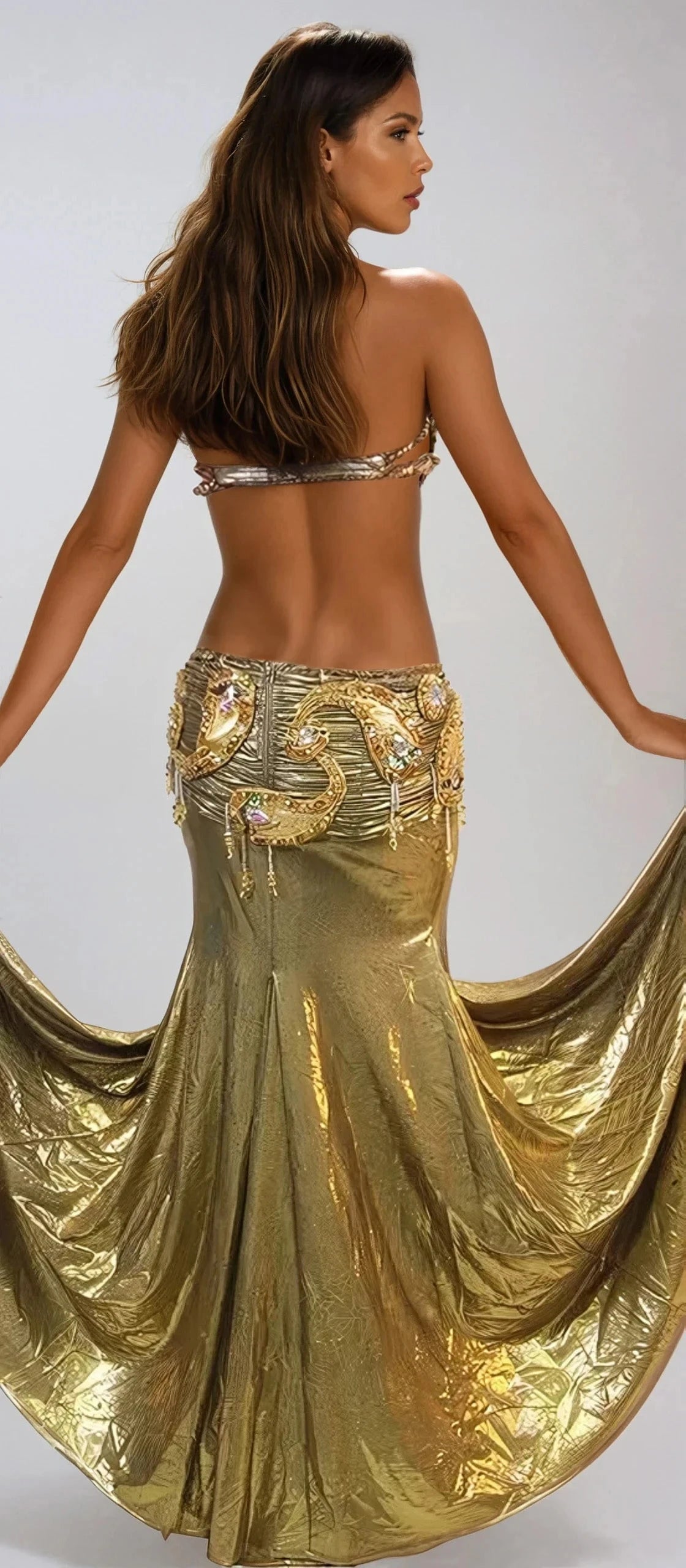 Hanan Costume 20510 Hanan Costume 20510