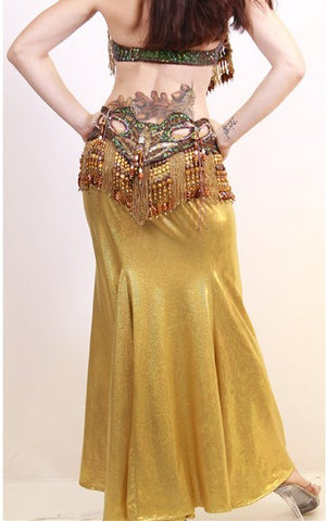 Lili Bra and Belt set 25295