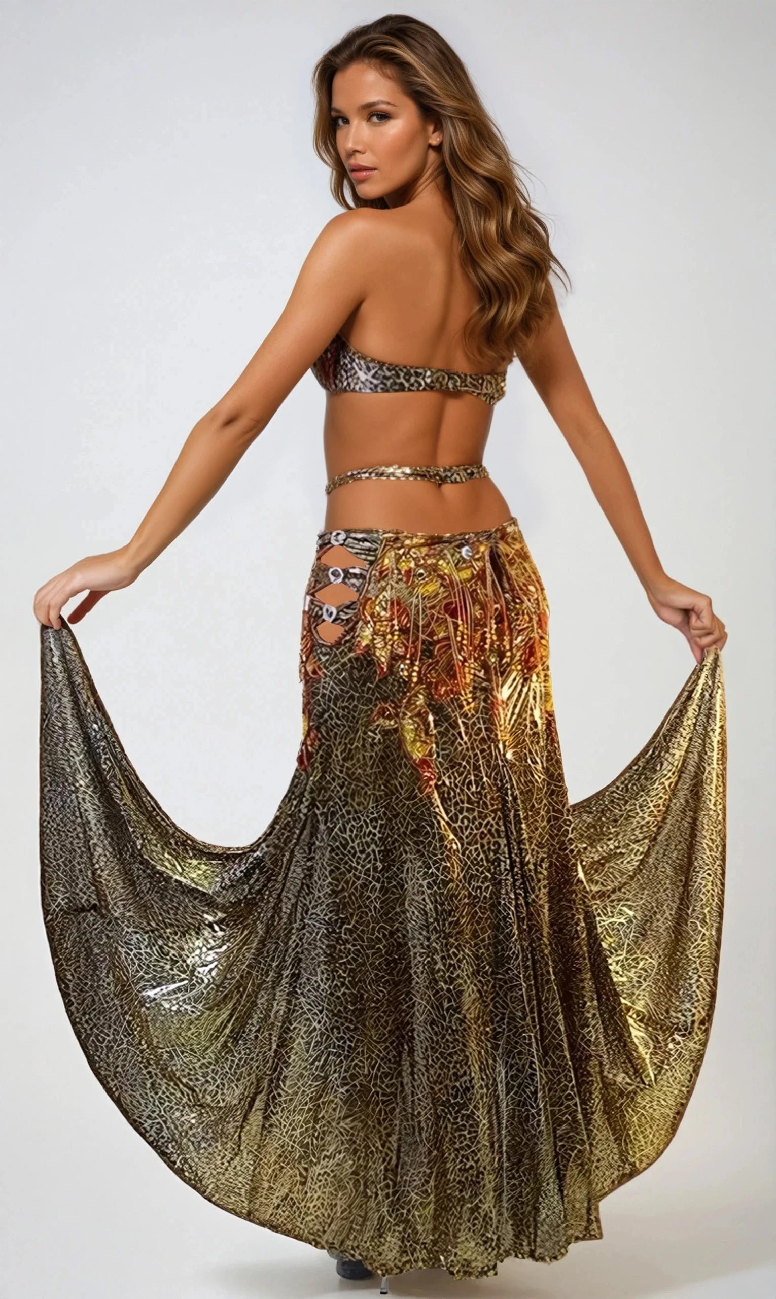 Hanan Costume 20799 Hanan Costume 20799