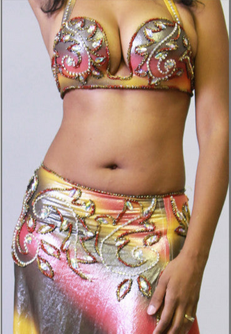 Hanan Costume Clearance