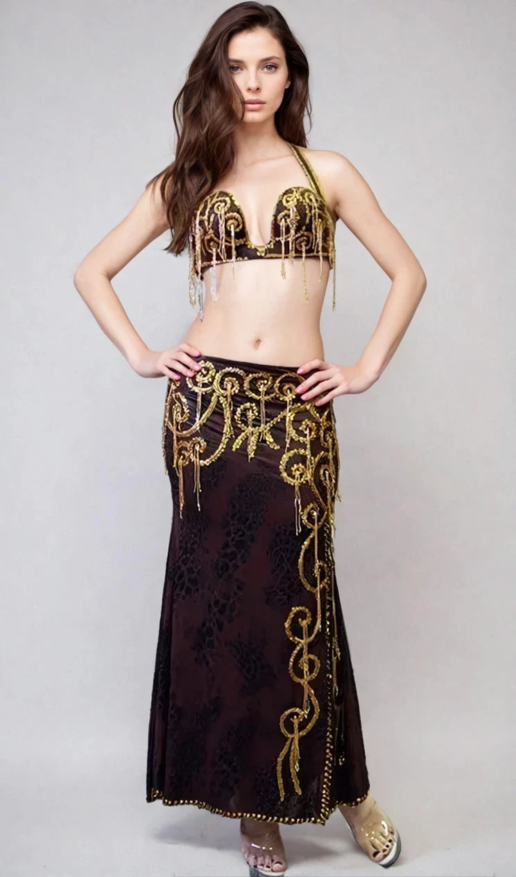 Desert Swirl Collection 21143 Desert Swirl Collection 21143