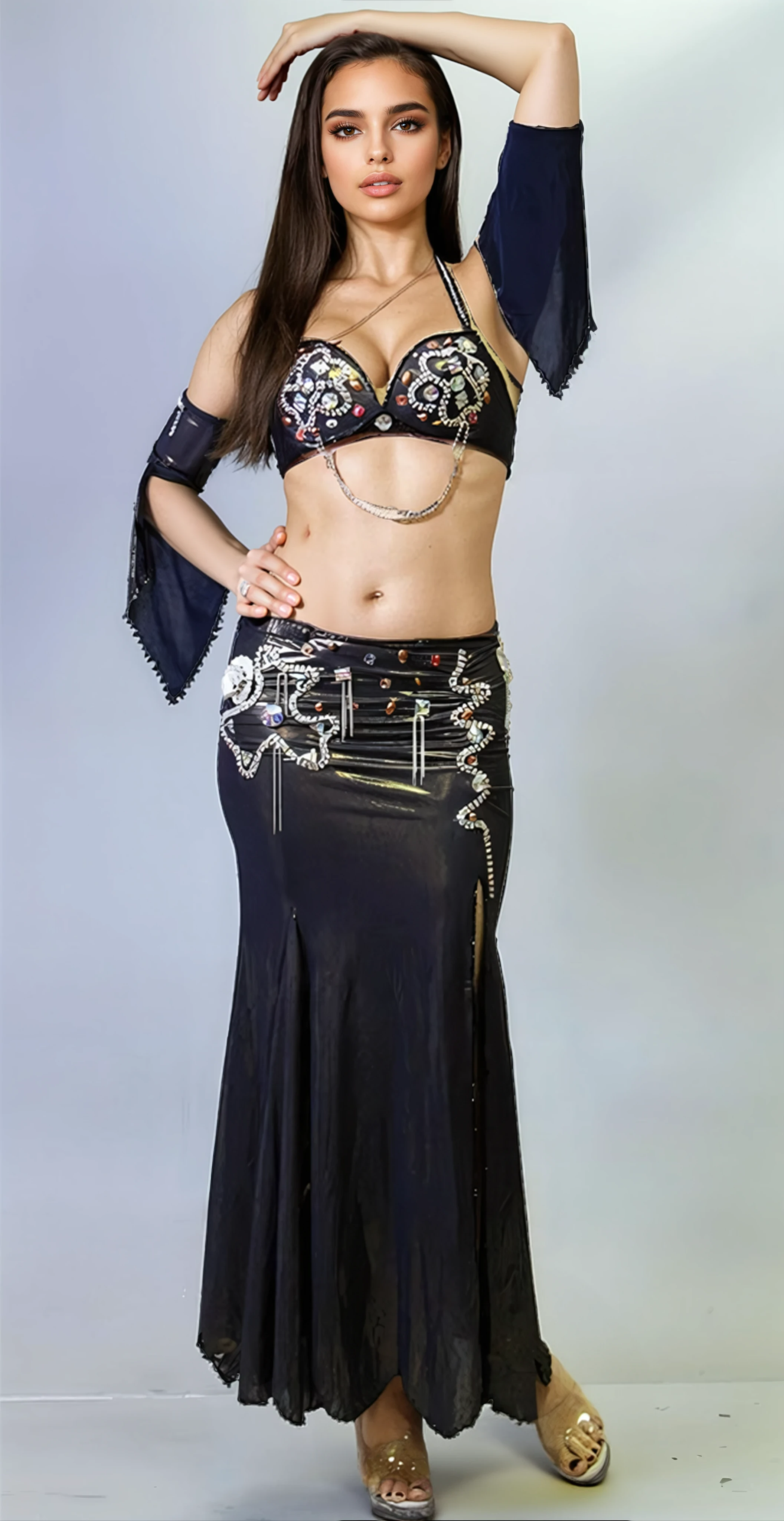 Crystal Collection 25441 Crystal Collection 25441