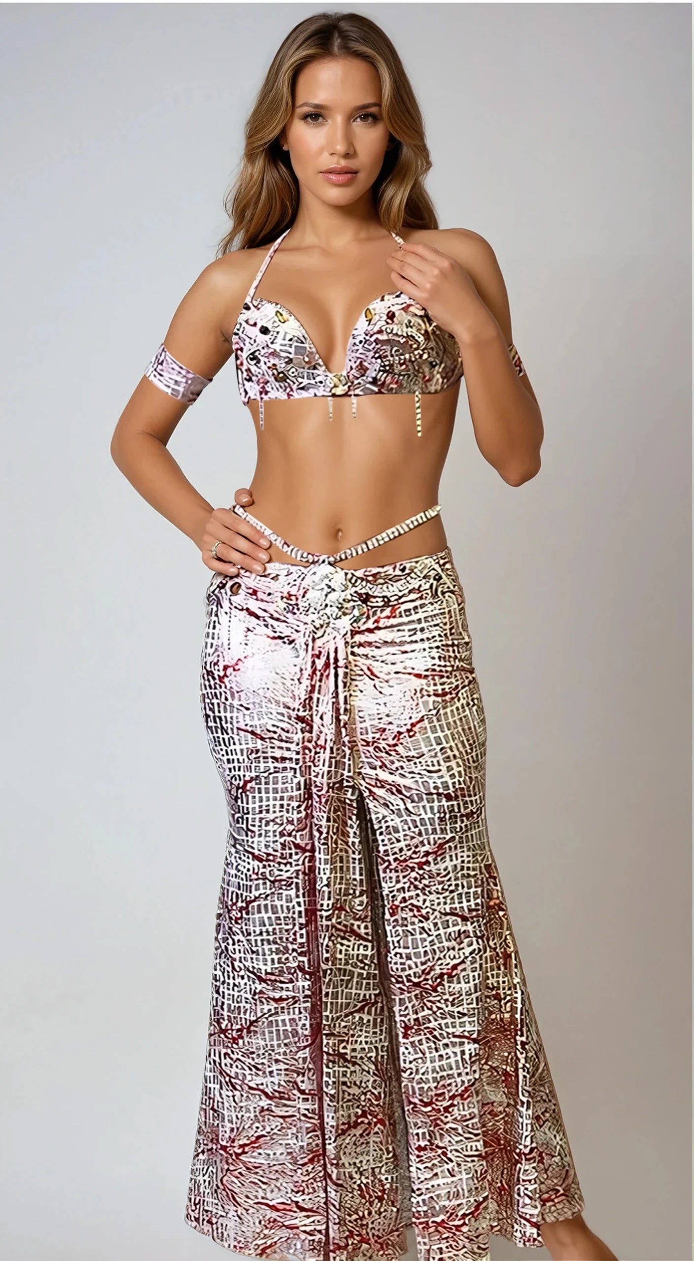 Crystal Collection 21225 Crystal Collection 21225