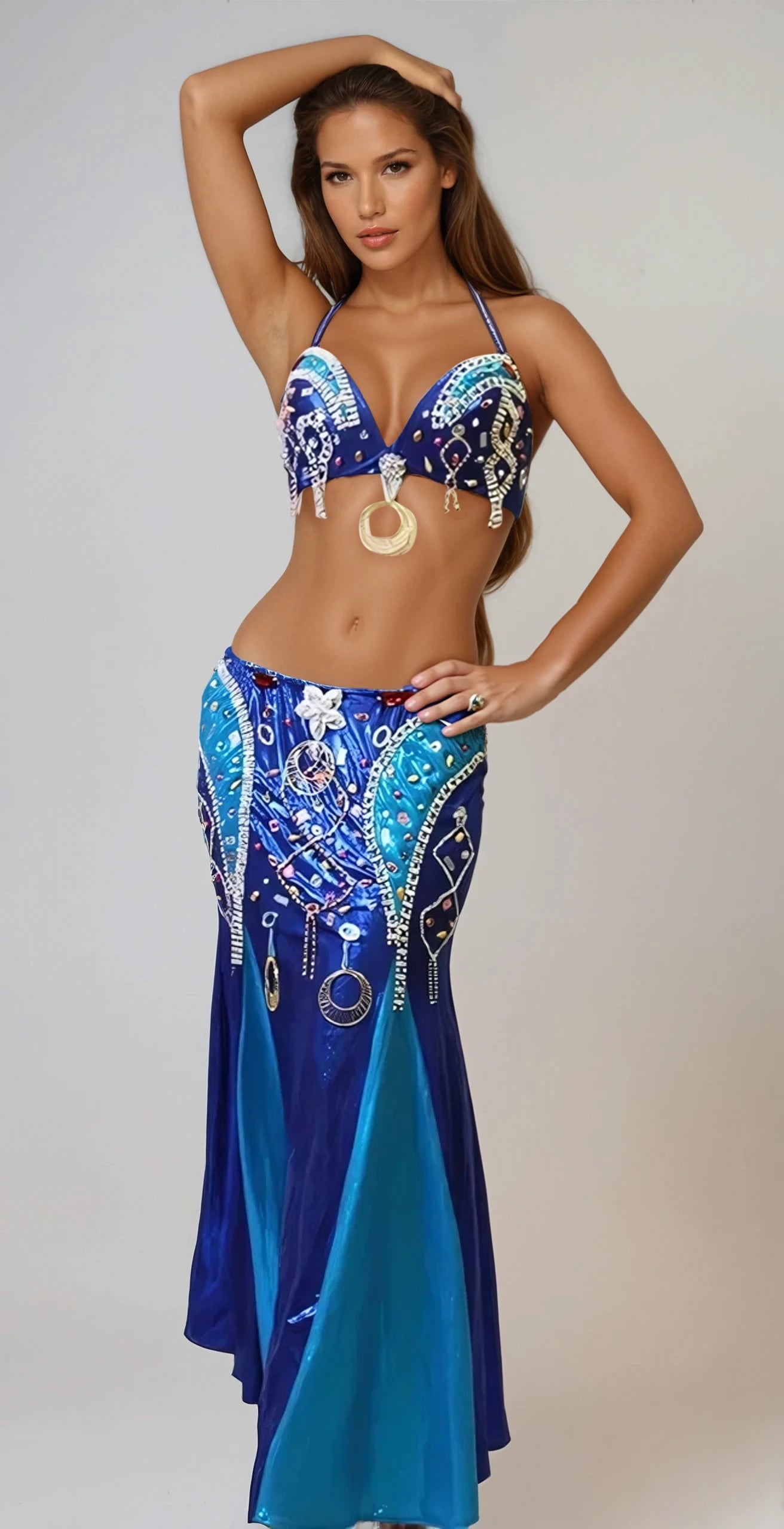 Crystal Collection 21240 Crystal Collection 21240