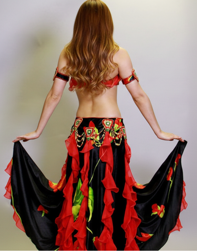 Hoda Zaki Costume Sale 22007