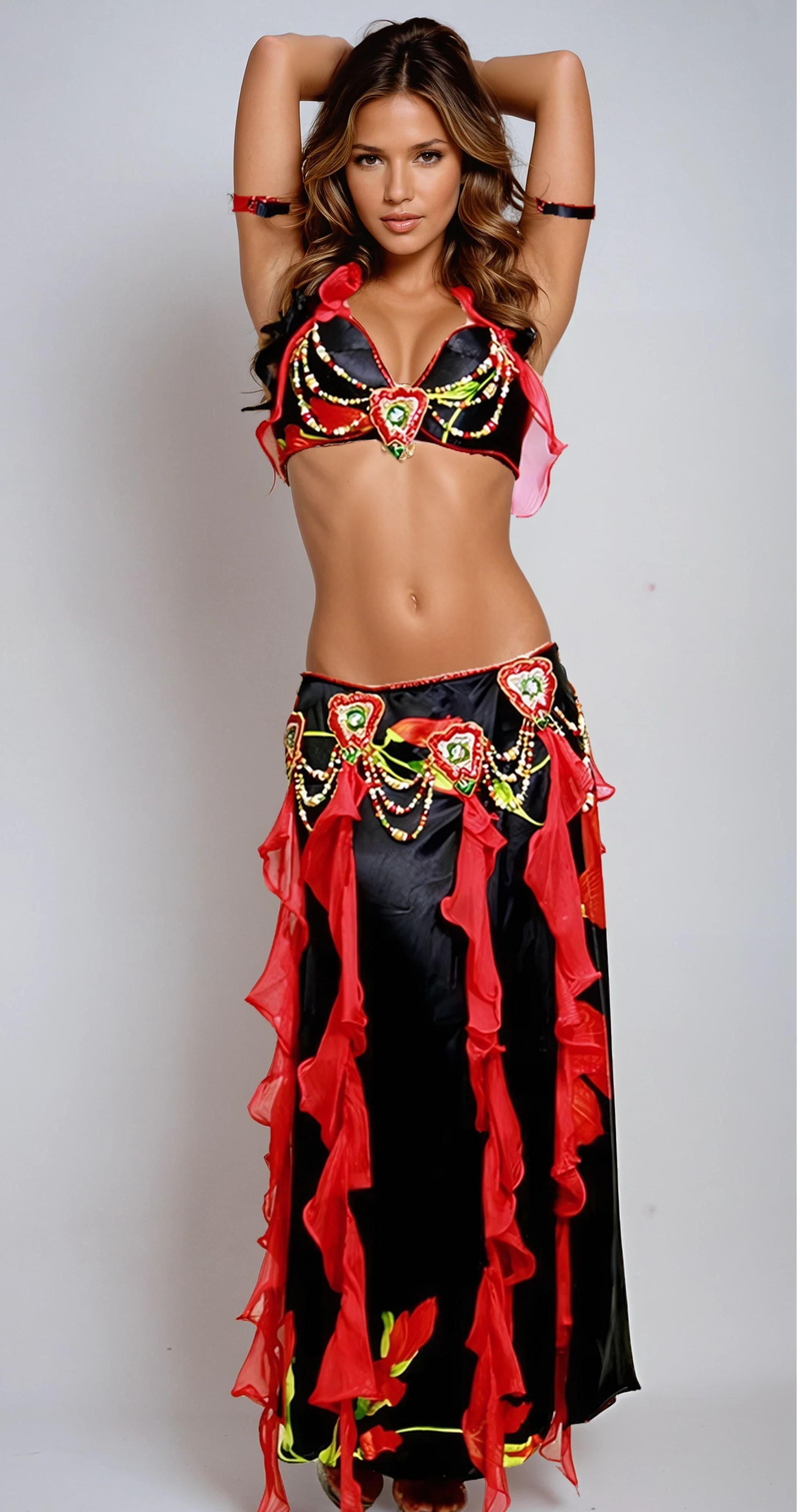 Hoda Zaki Costume Sale 22007