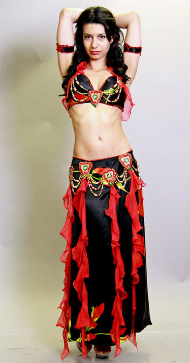 Hoda Zaki Costume Sale
