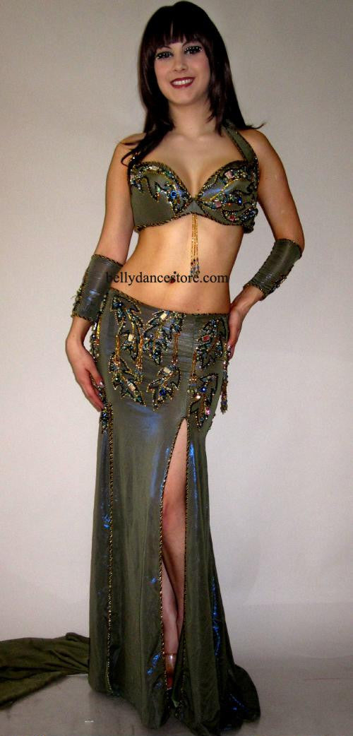 Eman Zaki Costume Sale