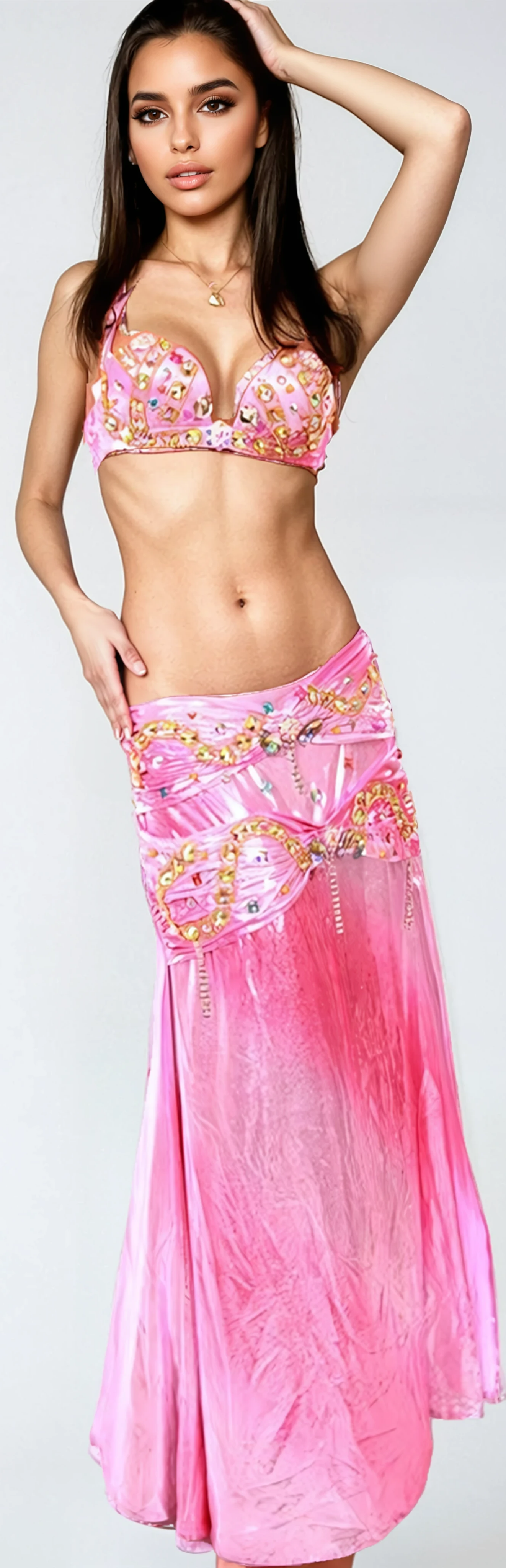 Crystal Collection 25442