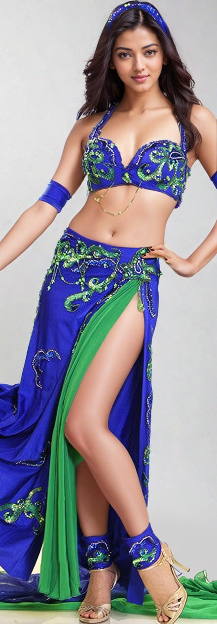 Pharaonics of Egypt Costume 25311