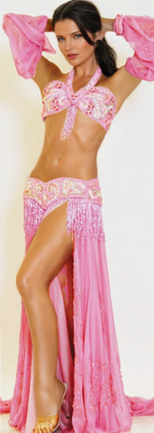 Pharaonics Of Egypt Skirt/Veil Set 25352