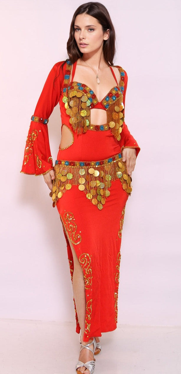 Mumtaz Galabeya 25224