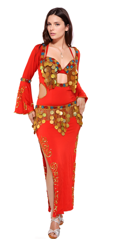 Mumtaz Galabeya 25224