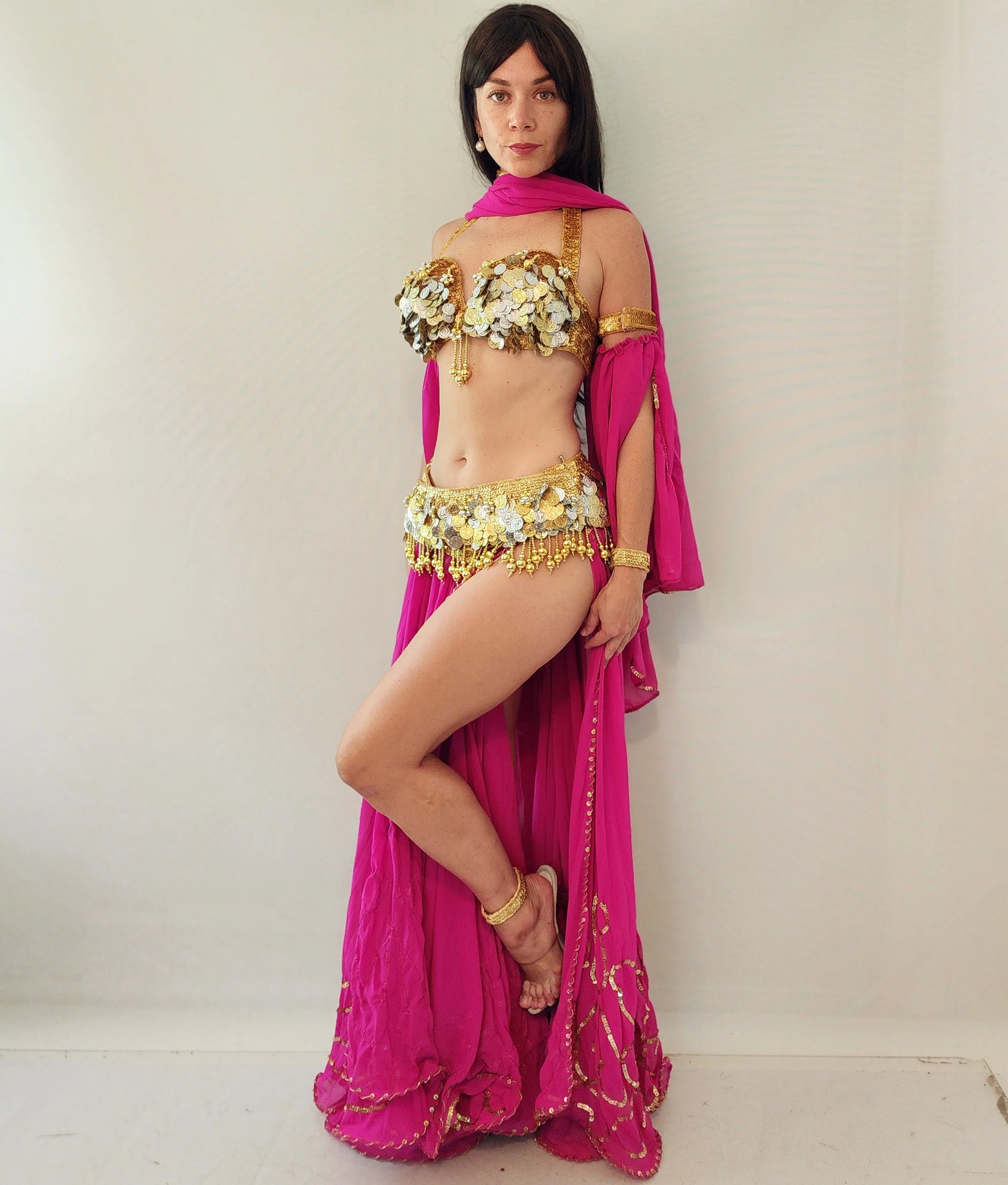 Pharaonics of Egypt Classic Coin Set 25480