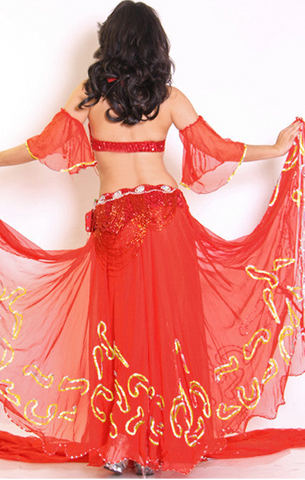 Alexandria Skirt Set 23076