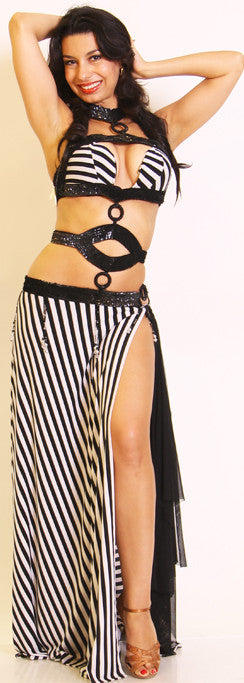 Raqia Hassan Two-Piece Costume Clearance Raqia Hassan Two-Piece Costume Clearance