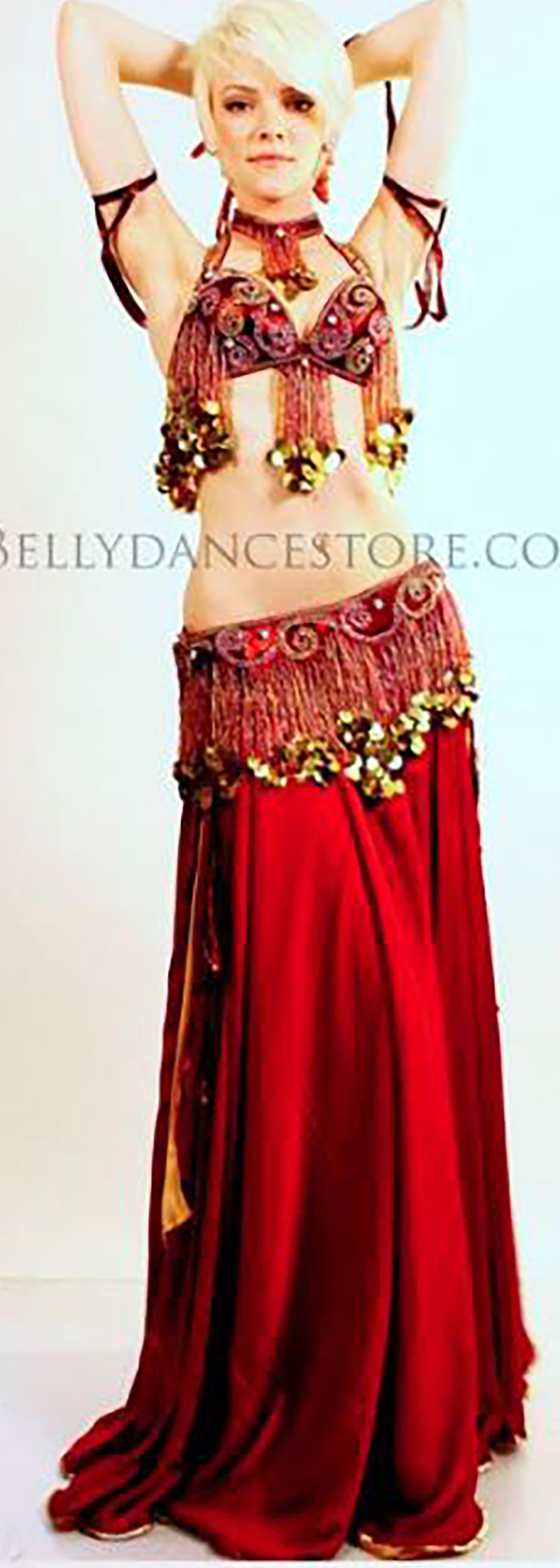 Nabila Costume 12388