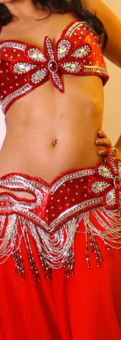 Hanan Costume