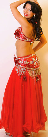Hanan Costume