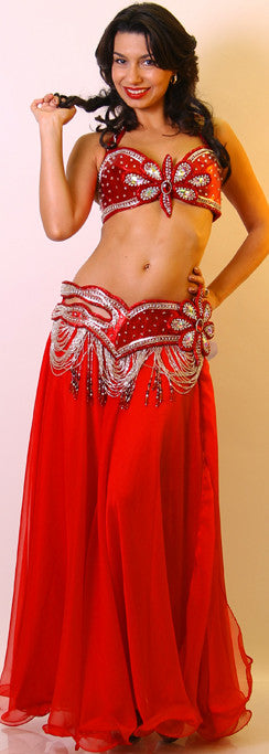 Hanan Costume