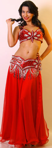 Hanan Costume