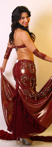 Eman Zaki