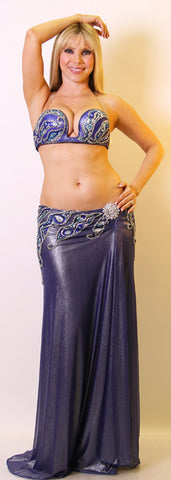 Eman Zaki Streamers
