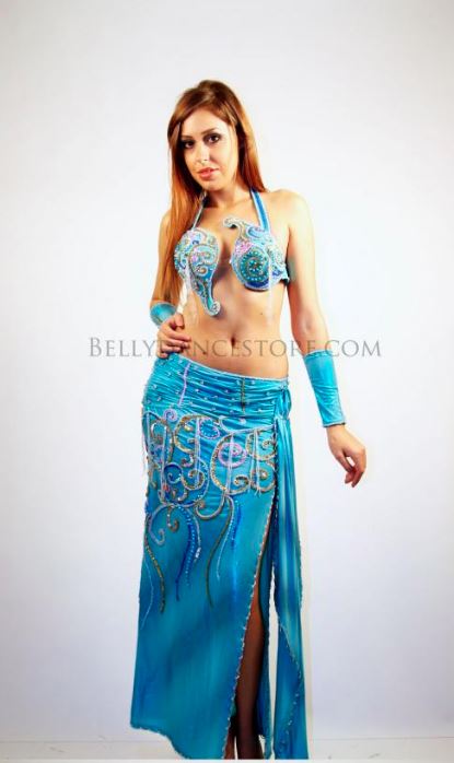 Nabila  Costume 14084 Nabila  Costume 14084