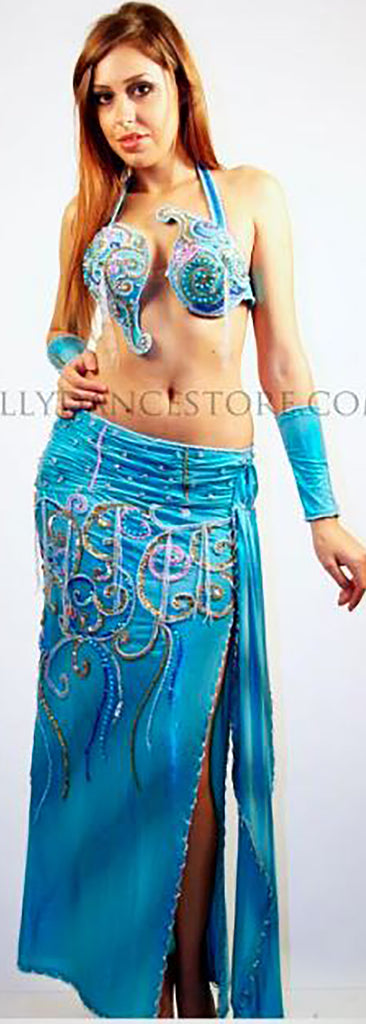 Nabila Costume 14084