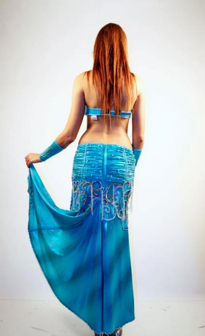 Nabila  Costume 14084